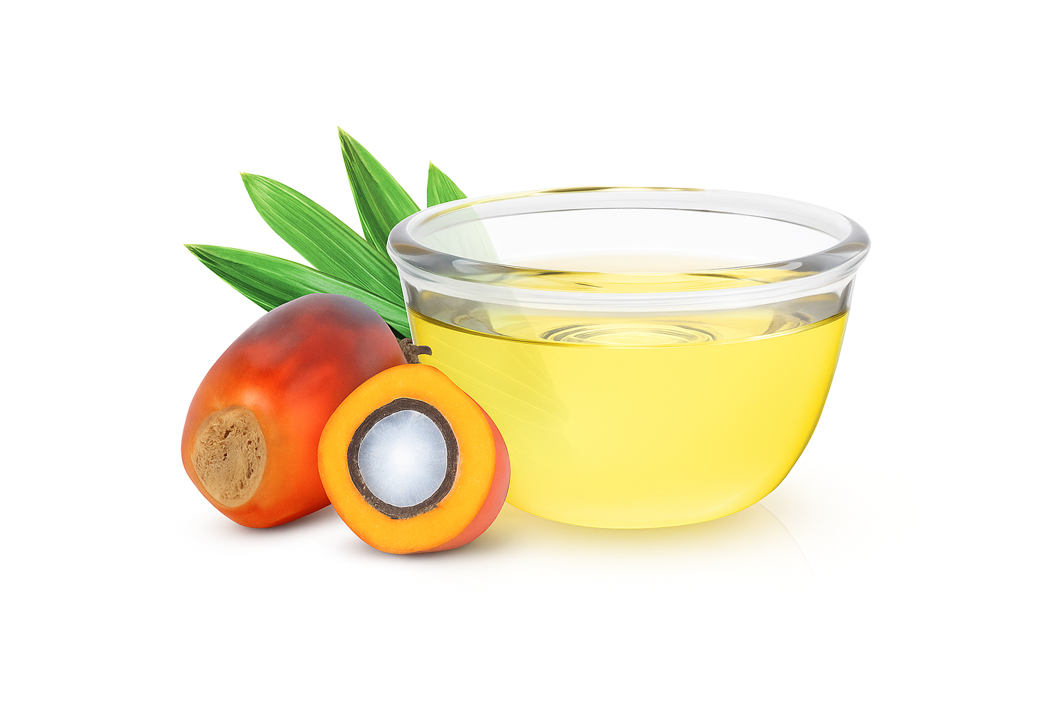Palm Oil